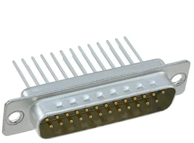 09670255607 Harting D-Sub Connectors