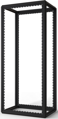 20630-101 SCHROFF Switch Cabinets, server cabinets