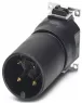 1411924 Phoenix Contact Sensor-Actuator Connectors