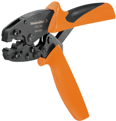 9012400000 Weidmüller Crimping and Cable Lug Pliers