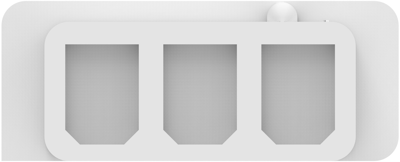 1-480305-0 AMP PCB Connection Systems Image 4