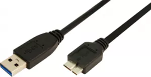 CU0026 LogiLink USB Cables