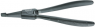 Assembly pliers, L 170 mm, 156 g, 45 10 170