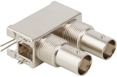 112706 Amphenol RF Coaxial Connectors