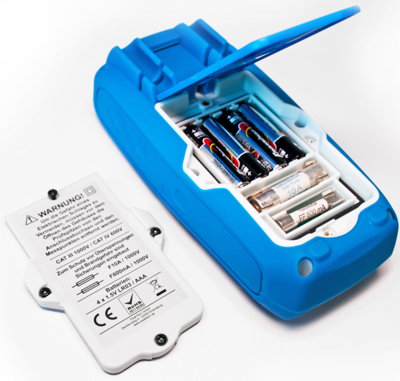 P 3445 PeakTech Multimeters Image 2