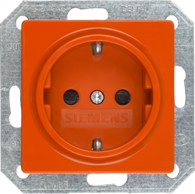 5UB1521 Siemens Sockets, Device Sockets