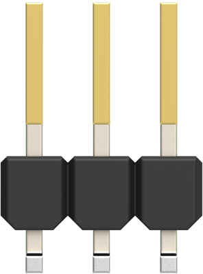 1241050-3 AMP PCB Connection Systems Image 4