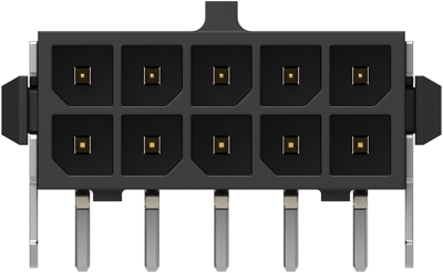 4-794677-0 AMP PCB Connection Systems Image 5