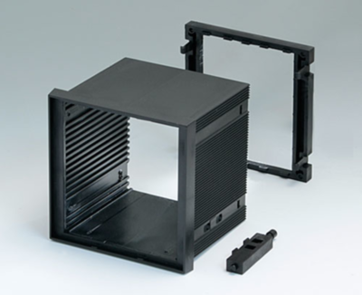 B6034021 OKW Panel Mount Enclosures