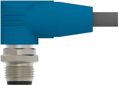 T4161220008-004 TE Connectivity Sensor-Actuator Cables Image 3