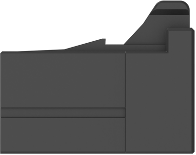 1-1318119-3 AMP PCB Connection Systems Image 2