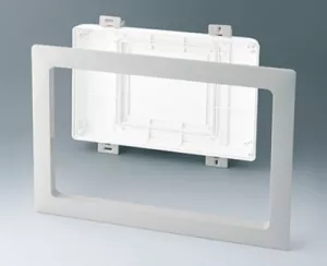 B4146597 OKW Accessories for Enclosures