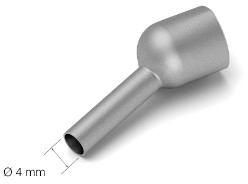 TN9785 JBC Soldering tips, desoldering tips and hot air nozzles Image 2