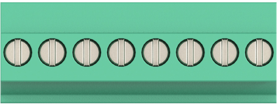 1986371-8 TE Connectivity PCB Terminal Blocks Image 3