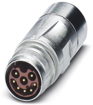 1613896 Phoenix Contact Sensor-Actuator Connectors