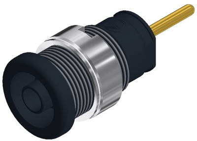 SEB 2630 S1,9 SW Hirschmann Test & Measurement Laboratory Connectors