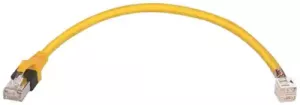 20826011003 Harting Patch Cables, Telephone Cables