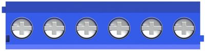 1776244-6 TE Connectivity PCB Terminal Blocks Image 3