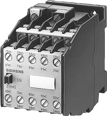 3TH4364-4MG1 Siemens Contactors