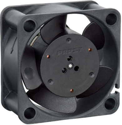 412/2-036 ebm-papst Axial Fans