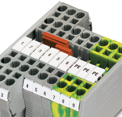 3030158 Phoenix Contact Terminals Accessories Image 5