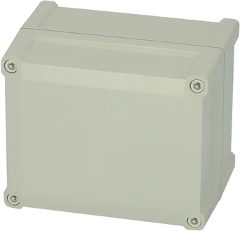 5814051 Fibox GmbH General Purpose Enclosures Image 2