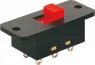 4021.0101 Marquardt Slide Switches and Coding Switches