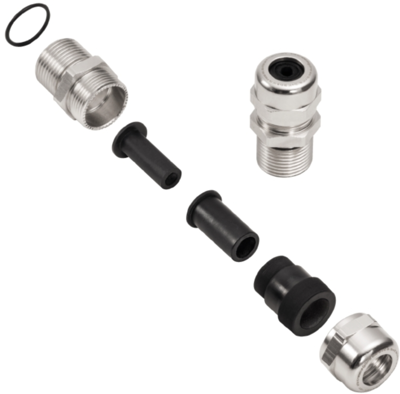 1460040000 Weidmüller Cable Glands