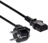 AK-PC-06A Akyga Power Cords