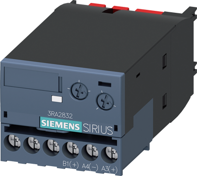 3RA2832-1DG10 Siemens Time Relays