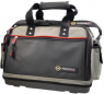 Tool bag, without tools, (L x W x D) 450 x 290 x 340 mm, 2.65 kg, MA2640