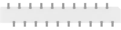 2-84982-0 AMP FFP/FPC Connectors, ZIF Connectors Image 4