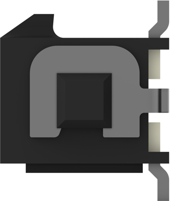 3-794638-6 AMP PCB Connection Systems Image 2