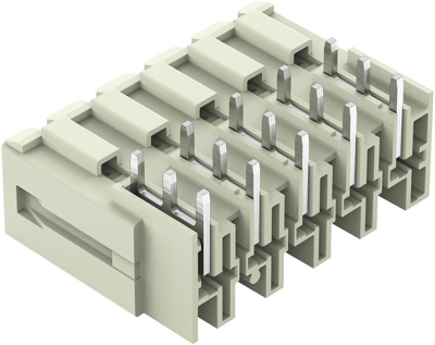 831-3645 WAGO PCB Connection Systems Image 3