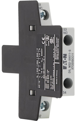 101371 EATON Contactors Image 3