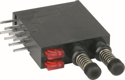 1871.2231 Mentor Pushbutton Switches