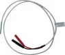 TF550 Gossen Metrawatt Temperature Probes and Indicators