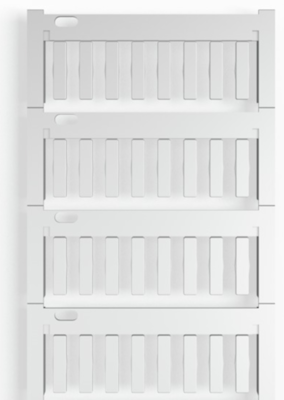 1798060000 Weidmüller Cable Markers