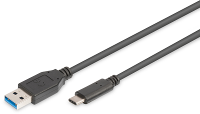 AK-880903-010-S DIGITUS USB Cables Image 3