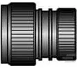 D52718-000 Raychem Accessories for Industrial Connectors