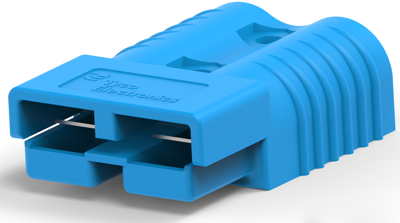 1604037-5 AMP PCB Connection Systems Image 1