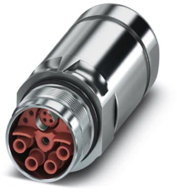 1621540 Phoenix Contact Sensor-Actuator Connectors