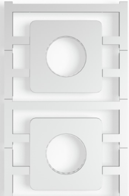 1248670000 Weidmüller Labels