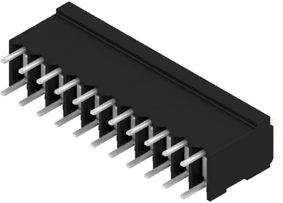 1825730000 Weidmüller PCB Terminal Blocks Image 2