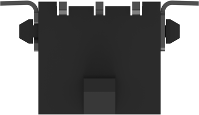 2-1445053-3 AMP PCB Connection Systems Image 3