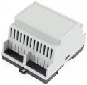 1597DIN4GY Hammond DIN-Rail Enclosures