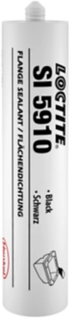 LOCTITE SI 5910 BK CR300ML EN/DE Loctite Sealants, Potting Compounds