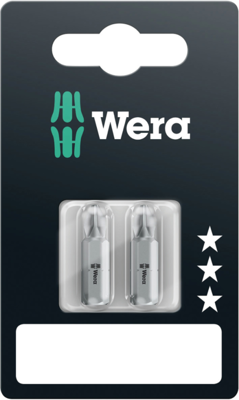 05073306001 Wera Screwdrivers, Bits and Bitholders