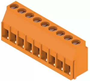 1001770000 Weidmüller PCB Terminal Blocks