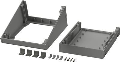 45320185 Bopla Consoles and Desktop Enclosures Image 2